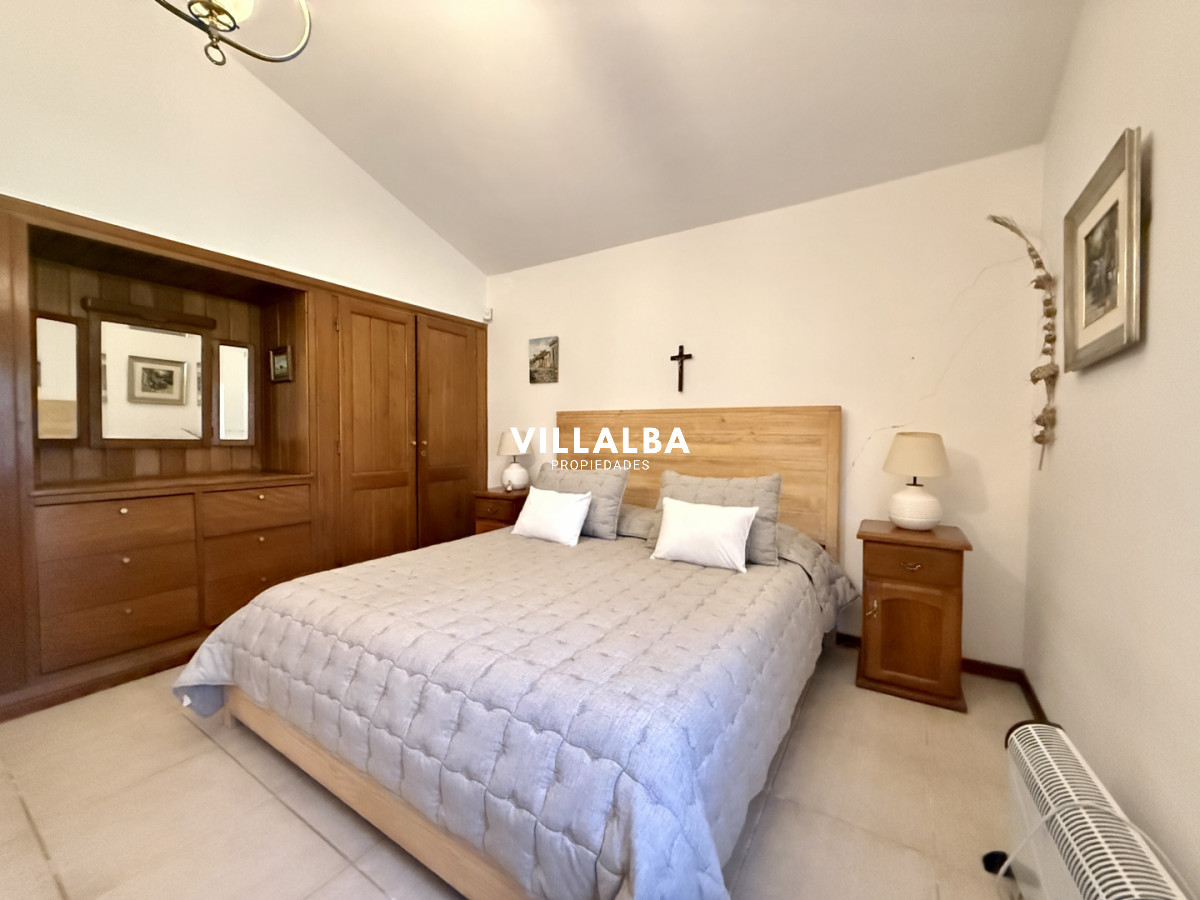 Apartamento ID.4513 - Casa en venta en barrio San Rafael 