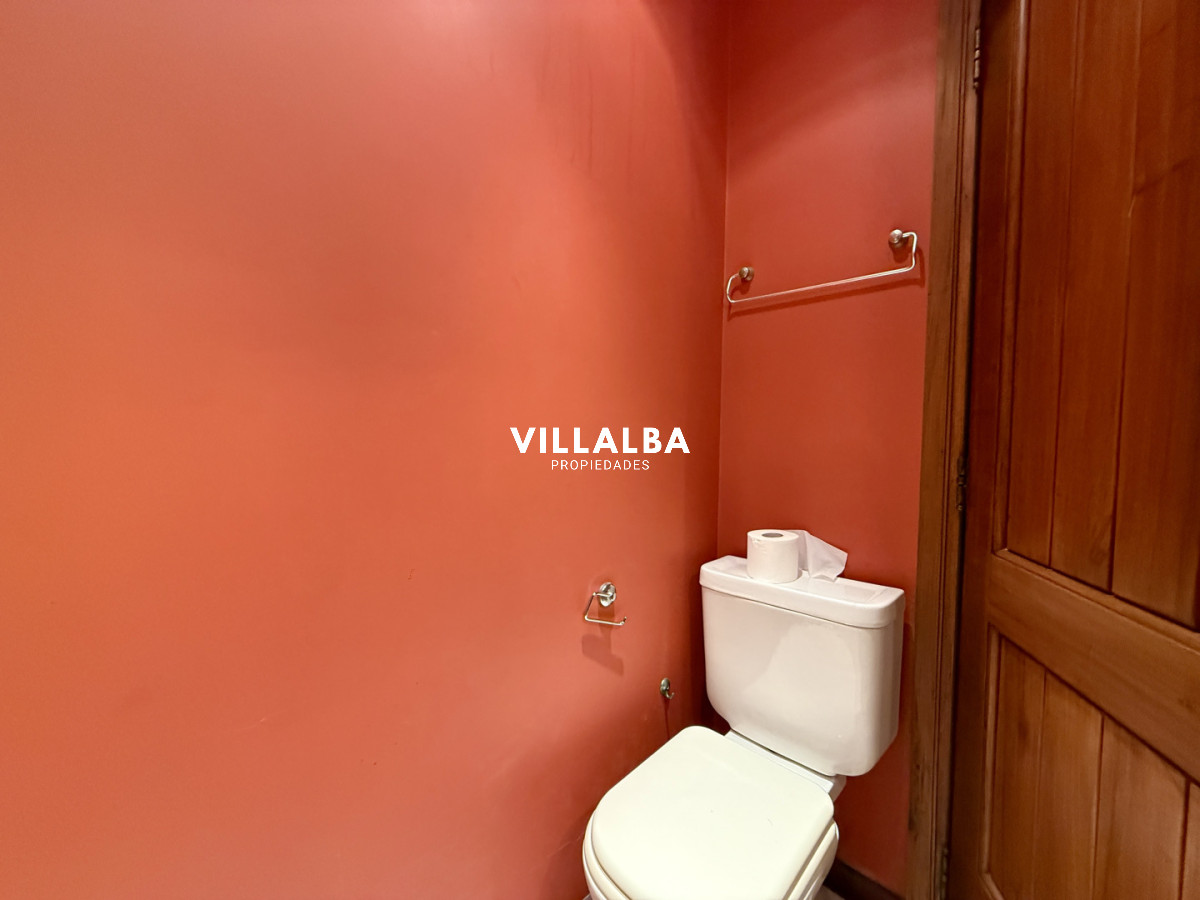 Apartamento ID.4513 - Casa en venta en barrio San Rafael 