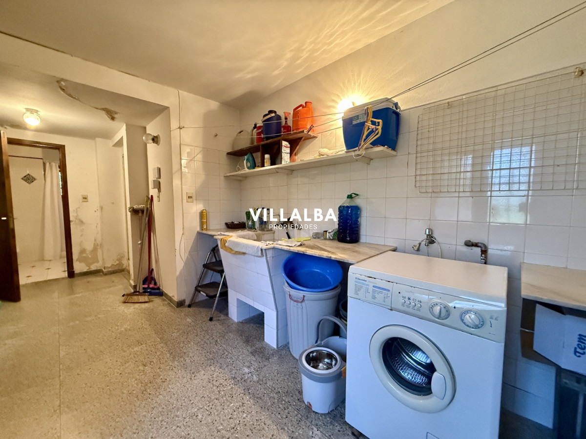 Apartamento ID.4513 - Casa en venta en barrio San Rafael 
