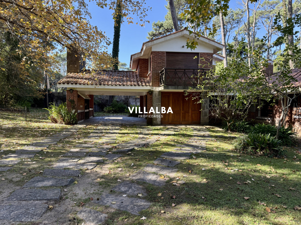 Apartamento ID.4513 - Casa en venta en barrio San Rafael 