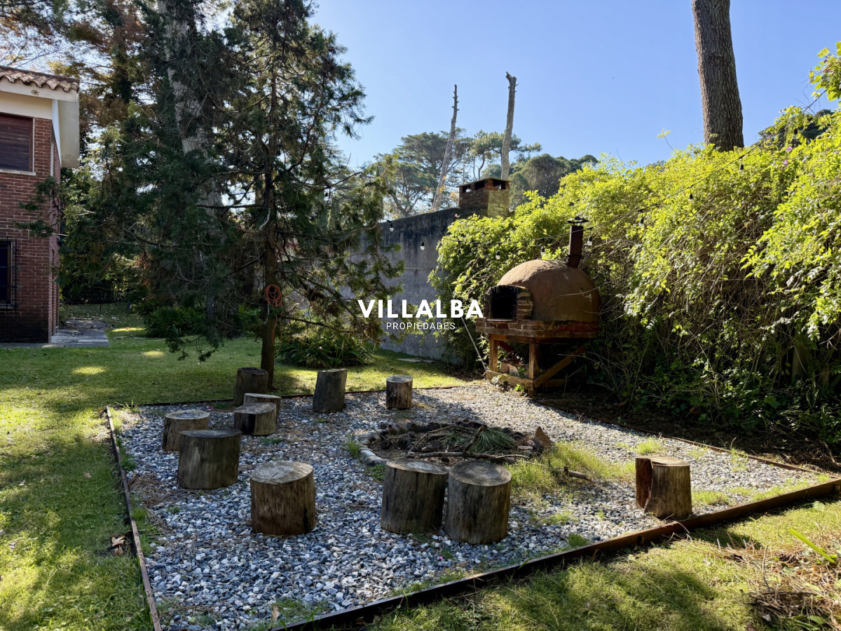 Apartamento ID.4513 - Casa en venta en barrio San Rafael 
