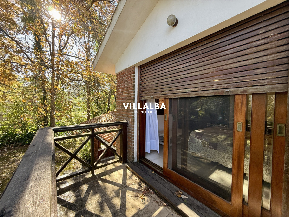 Apartamento ID.4513 - Casa en venta en barrio San Rafael 