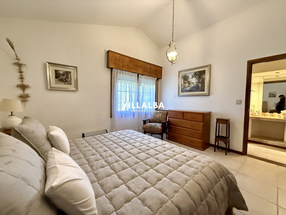 Apartamento ID.4513 - Casa en venta en barrio San Rafael 
