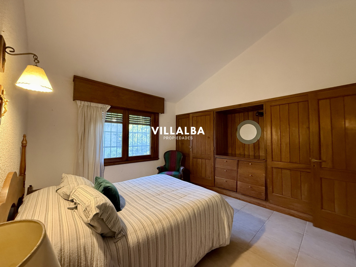 Apartamento ID.4513 - Casa en venta en barrio San Rafael 