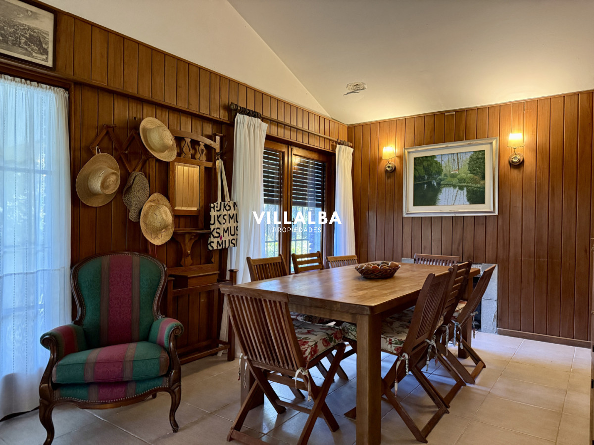 Apartamento ID.4513 - Casa en venta en barrio San Rafael 