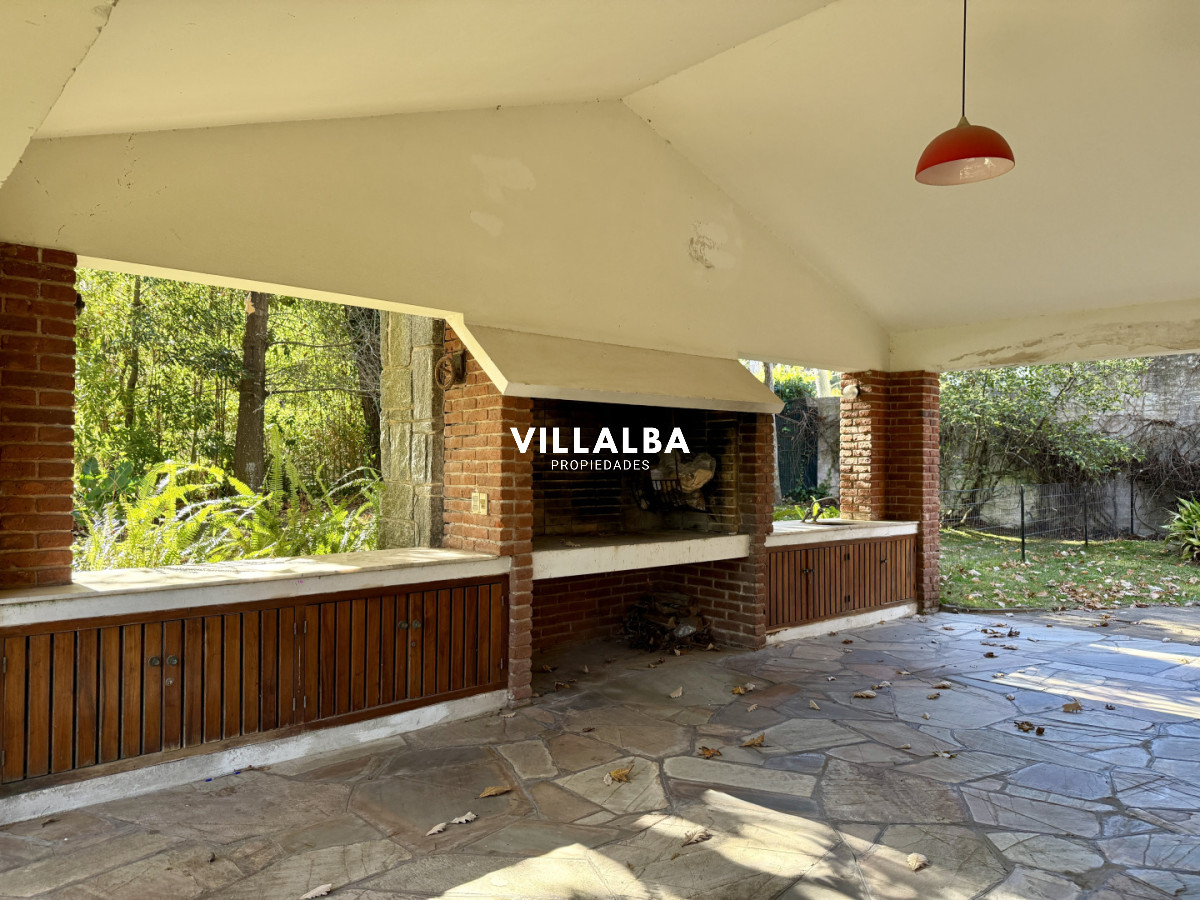 Apartamento ID.4513 - Casa en venta en barrio San Rafael 