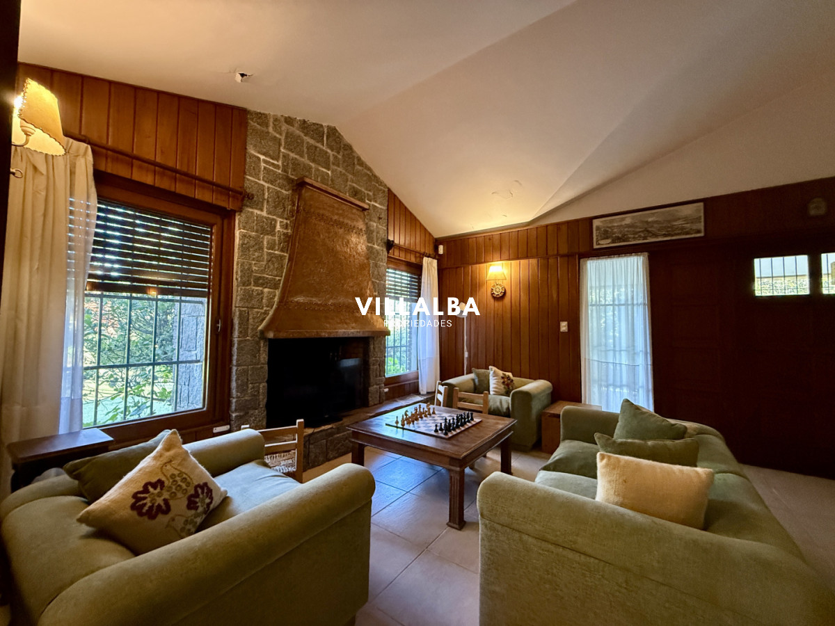 Apartamento ID.4513 - Casa en venta en barrio San Rafael 