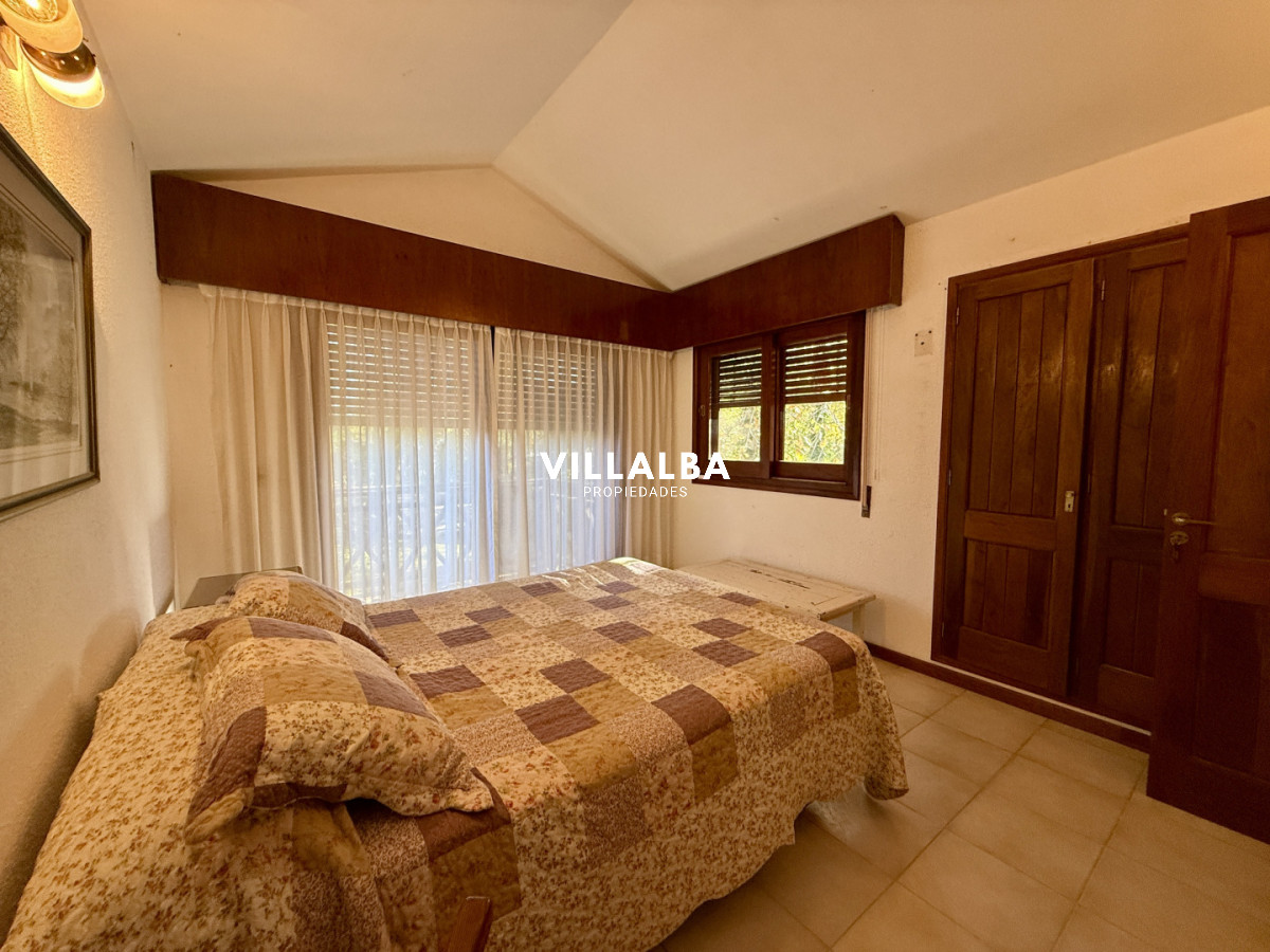 Apartamento ID.4513 - Casa en venta en barrio San Rafael 