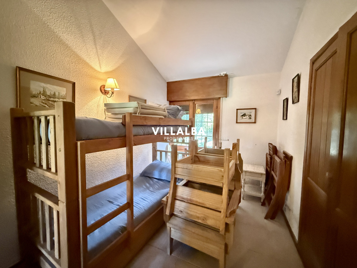 Apartamento ID.4513 - Casa en venta en barrio San Rafael 
