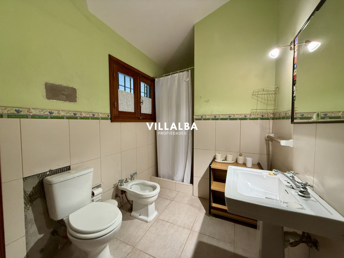 Apartamento ID.4513 - Casa en venta en barrio San Rafael 