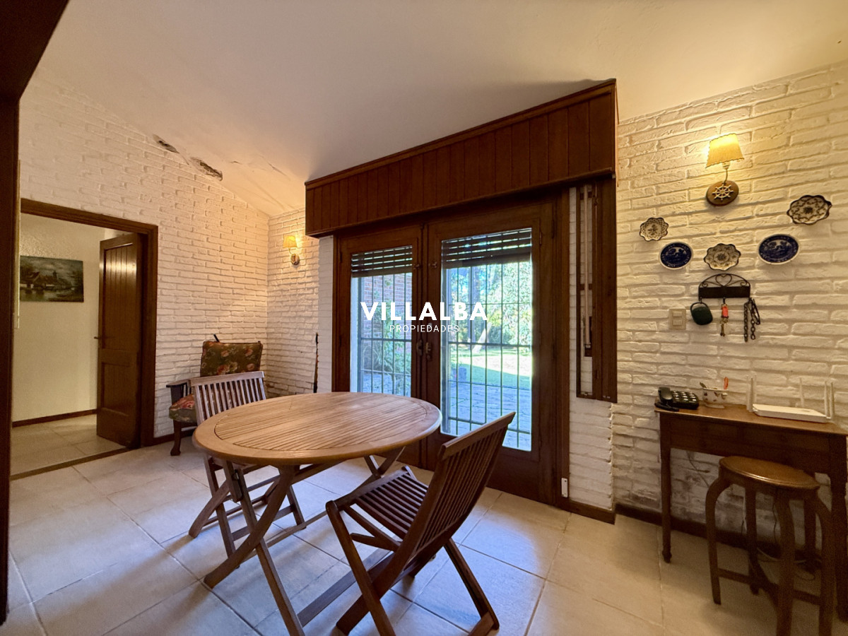 Apartamento ID.4513 - Casa en venta en barrio San Rafael 