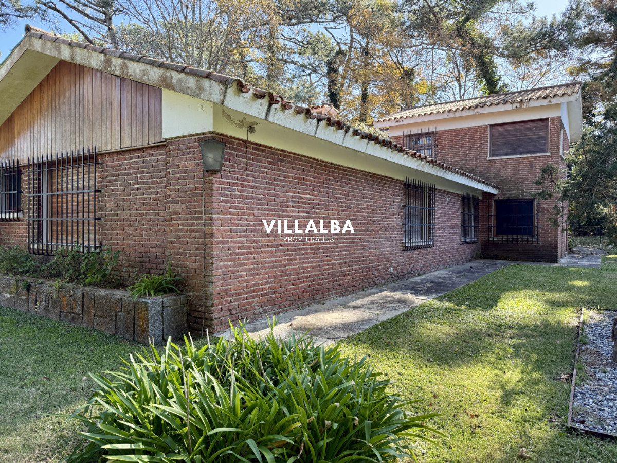 Apartamento ID.4513 - Casa en venta en barrio San Rafael 
