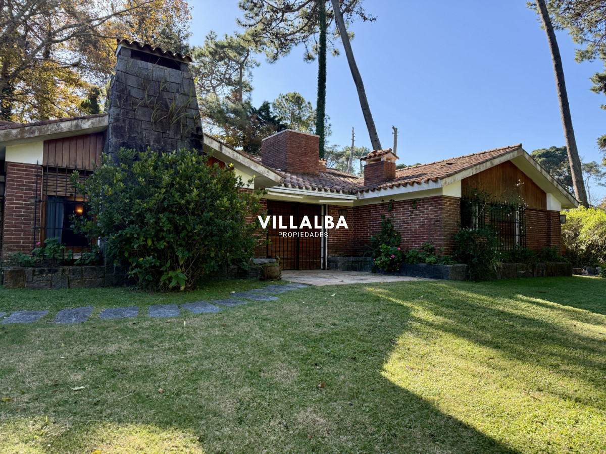 Apartamento ID.4513 - Casa en venta en barrio San Rafael 