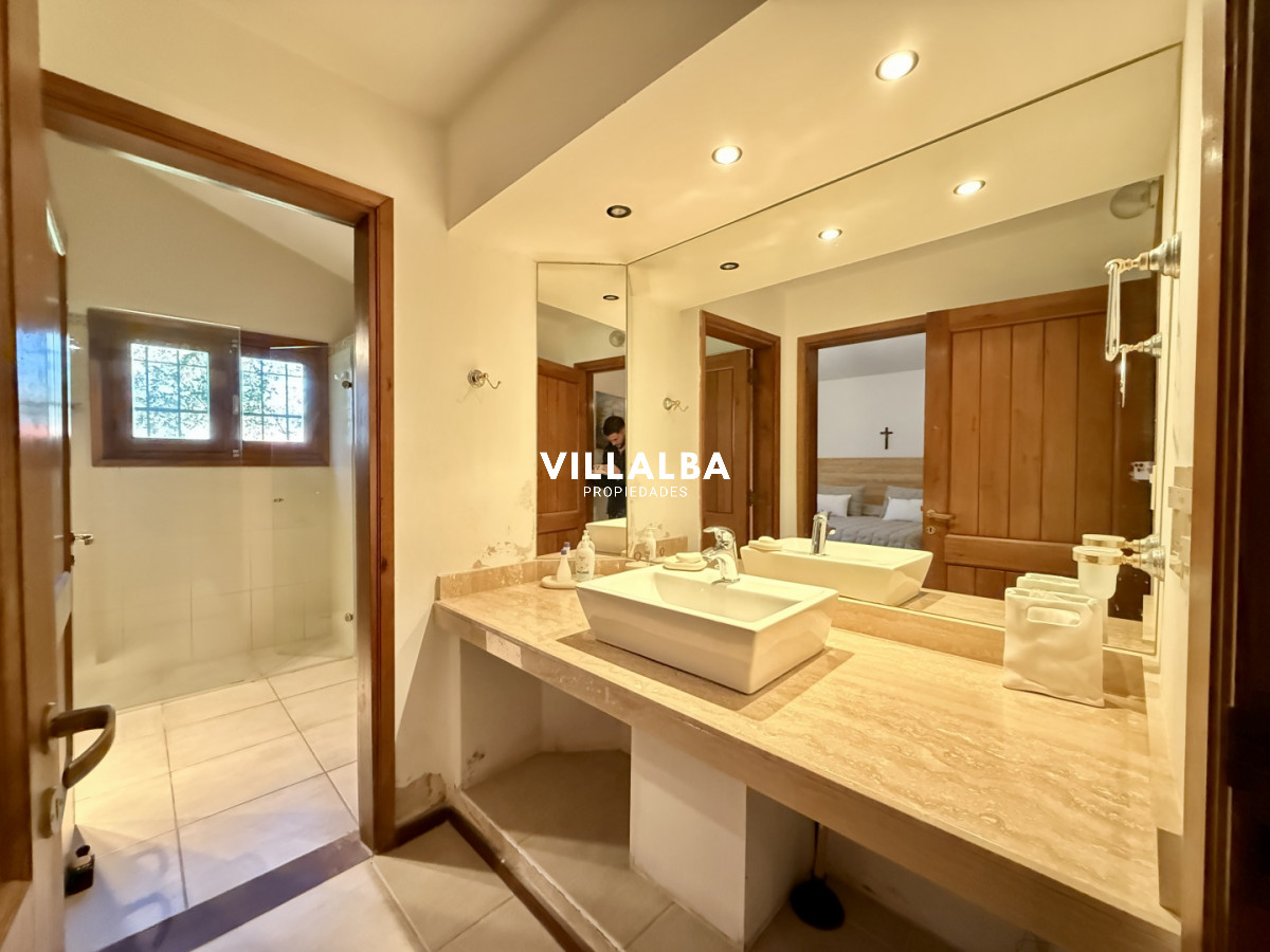 Apartamento ID.4513 - Casa en venta en barrio San Rafael 