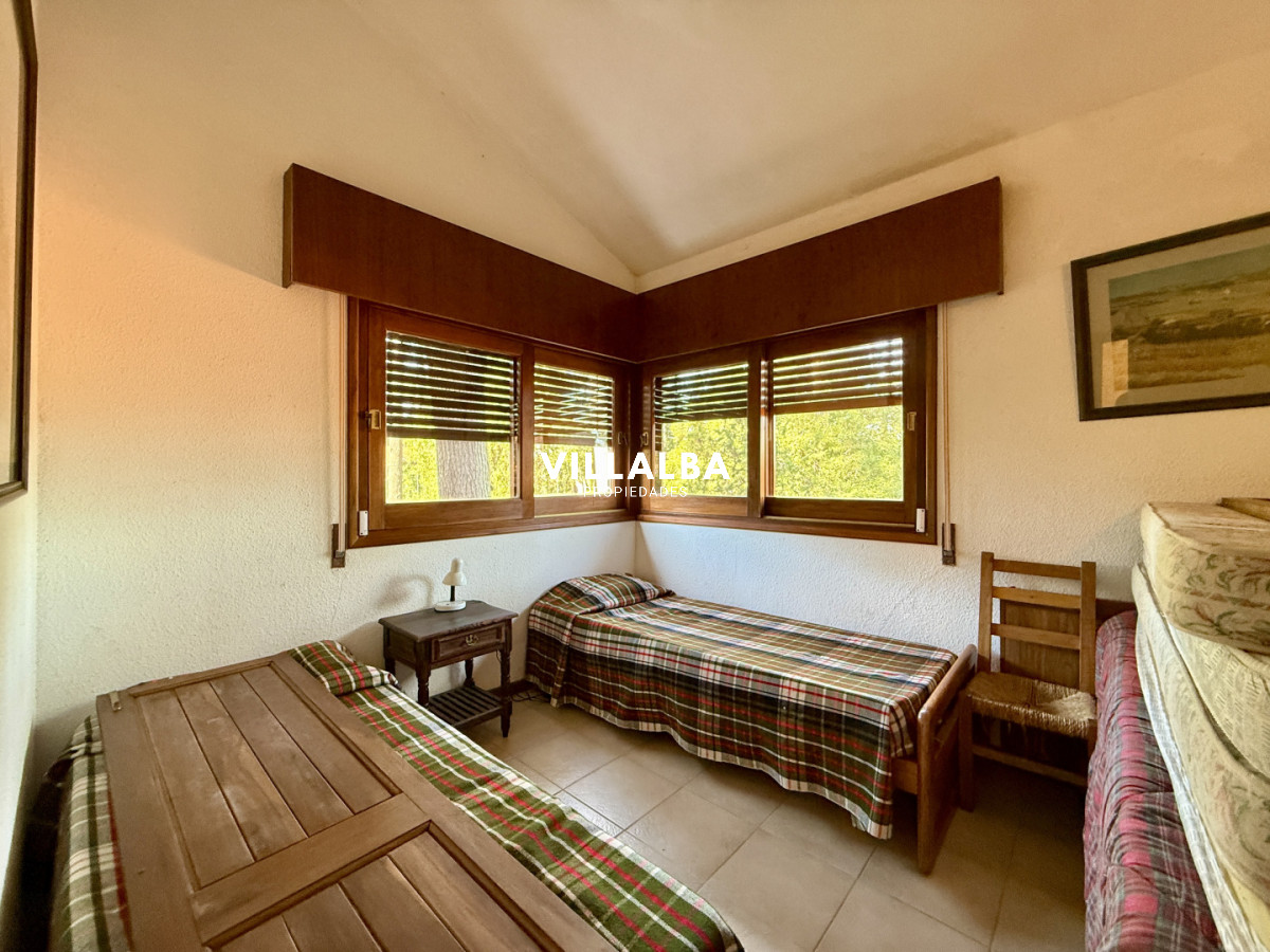 Apartamento ID.4513 - Casa en venta en barrio San Rafael 