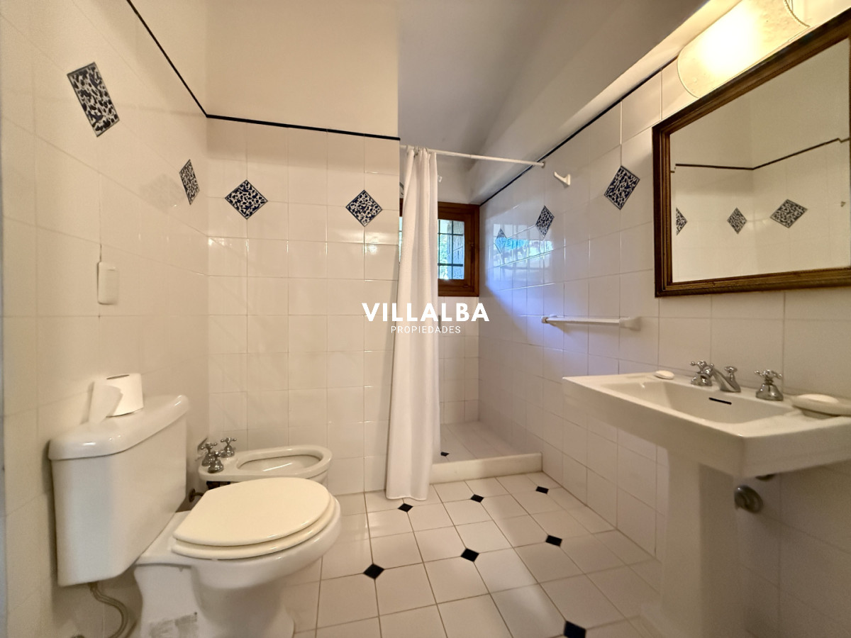 Apartamento ID.4513 - Casa en venta en barrio San Rafael 