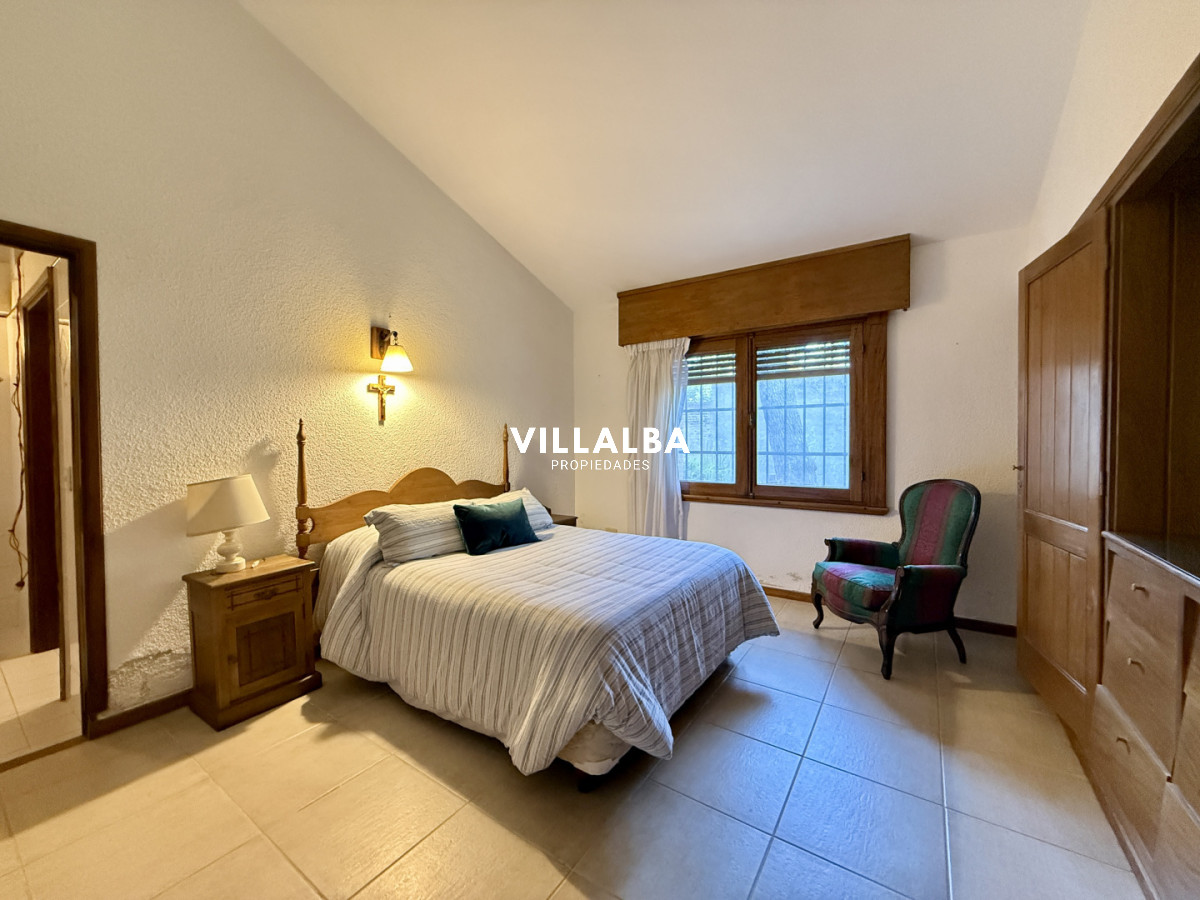 Apartamento ID.4513 - Casa en venta en barrio San Rafael 
