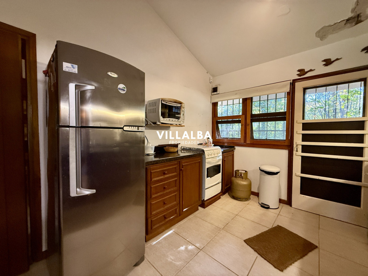 Apartamento ID.4513 - Casa en venta en barrio San Rafael 
