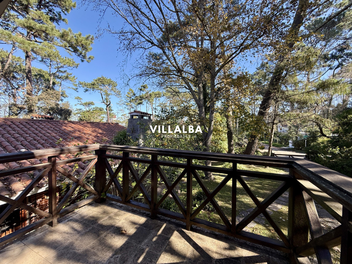 Apartamento ID.4513 - Casa en venta en barrio San Rafael 