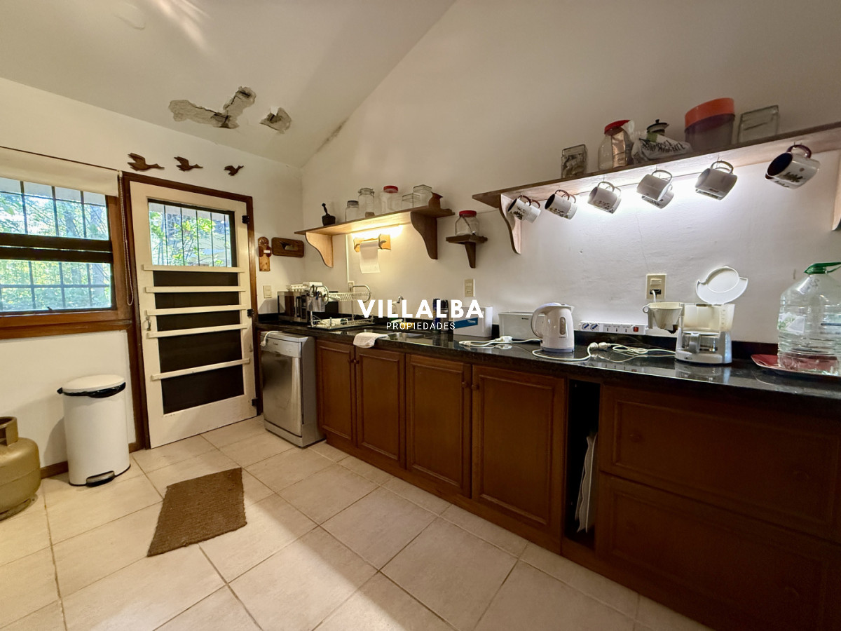 Apartamento ID.4513 - Casa en venta en barrio San Rafael 