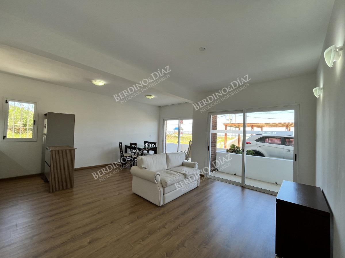 Apartamento ID.2537 - APARTAMETNO EN VENTA FRENTE AL MAR