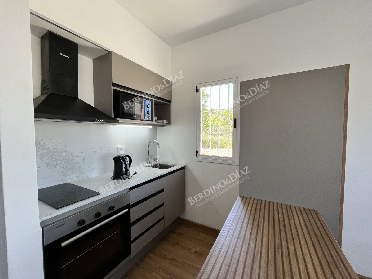 Apartamento ID.2537 - APARTAMETNO EN VENTA FRENTE AL MAR