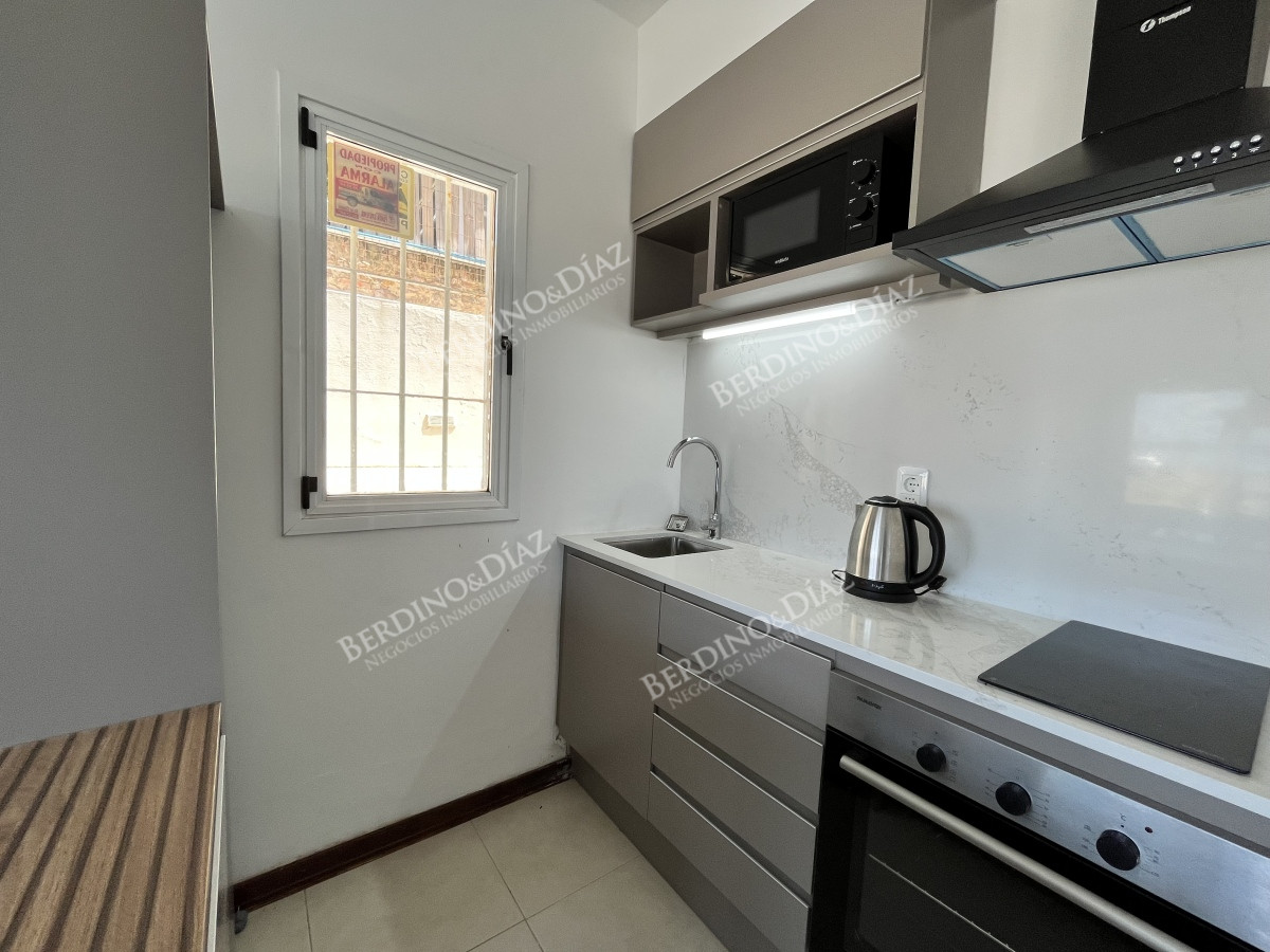 Apartamento ID.2536 - Apartamento en venta Piedras del chileno