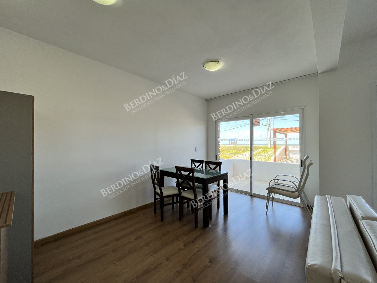 Apartamento ID.2537 - APARTAMETNO EN VENTA FRENTE AL MAR