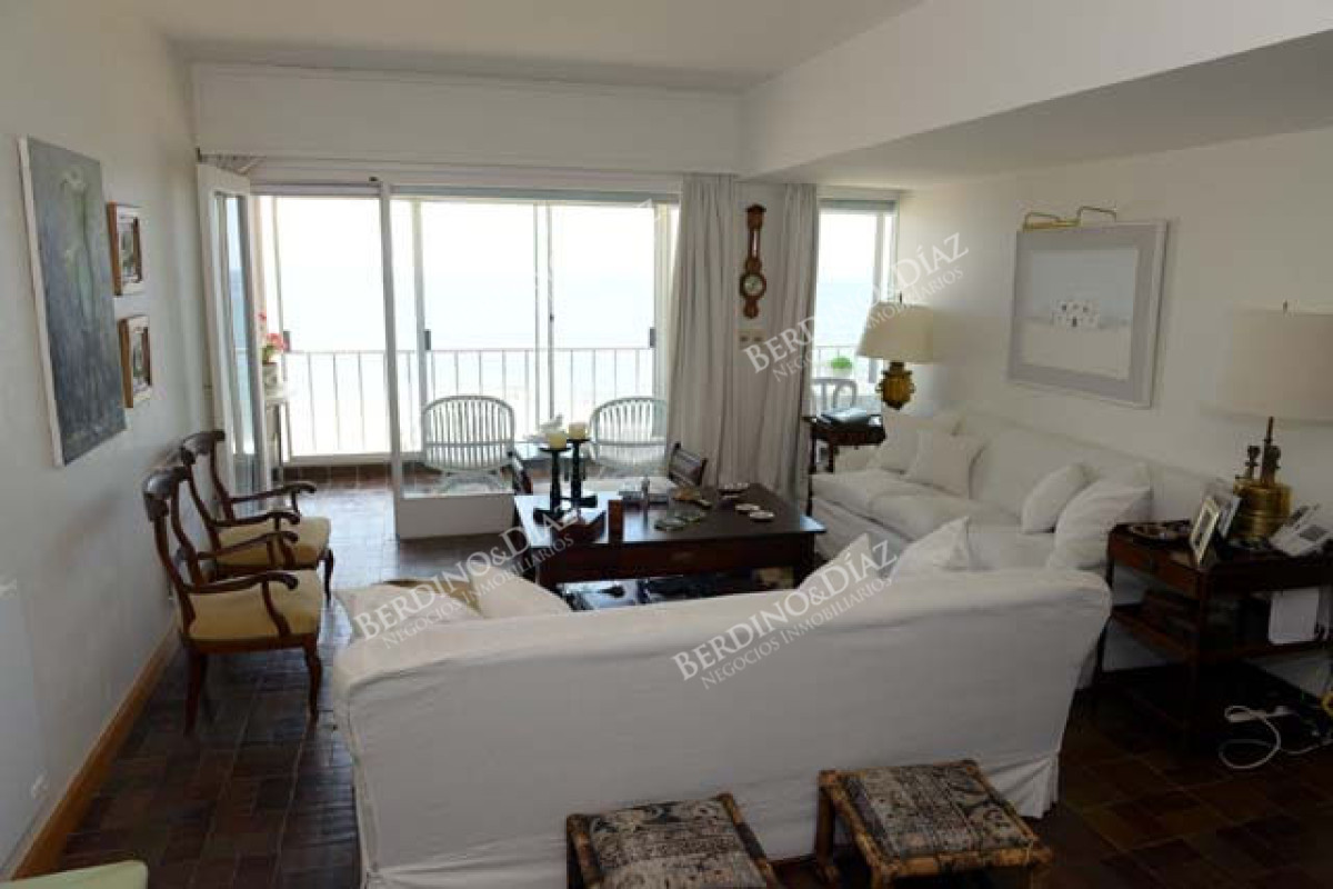 Apartamento ID.2552 - Apartamento en Peninsula, 4 dormitorios  