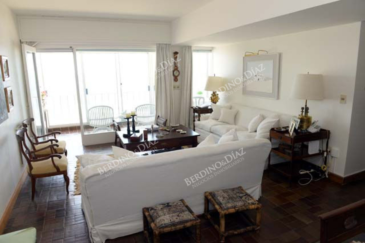 Apartamento ID.2552 - Apartamento en Peninsula, 4 dormitorios  