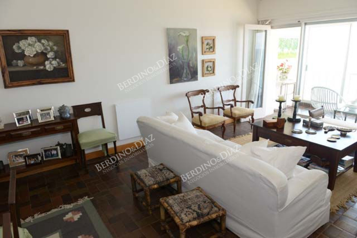 Apartamento ID.2552 - Apartamento en Peninsula, 4 dormitorios  