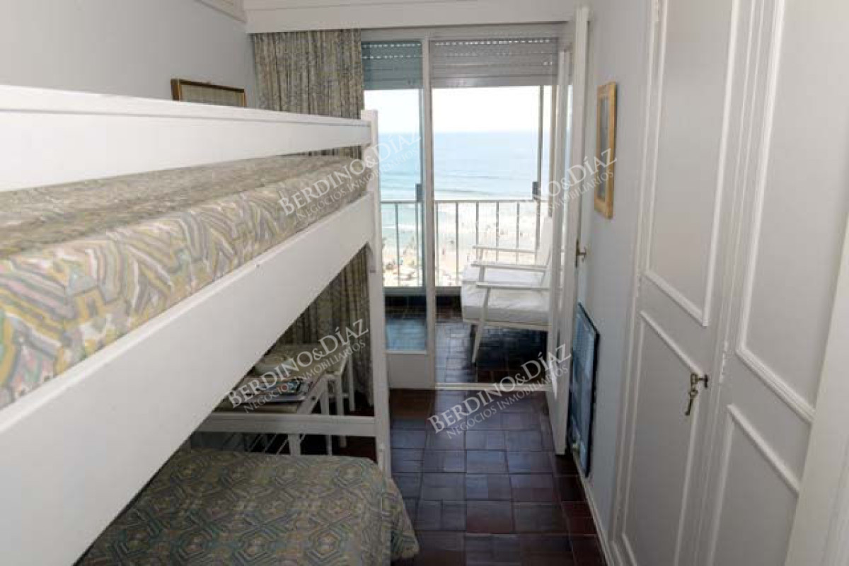 Apartamento ID.2552 - Apartamento en Peninsula, 4 dormitorios  