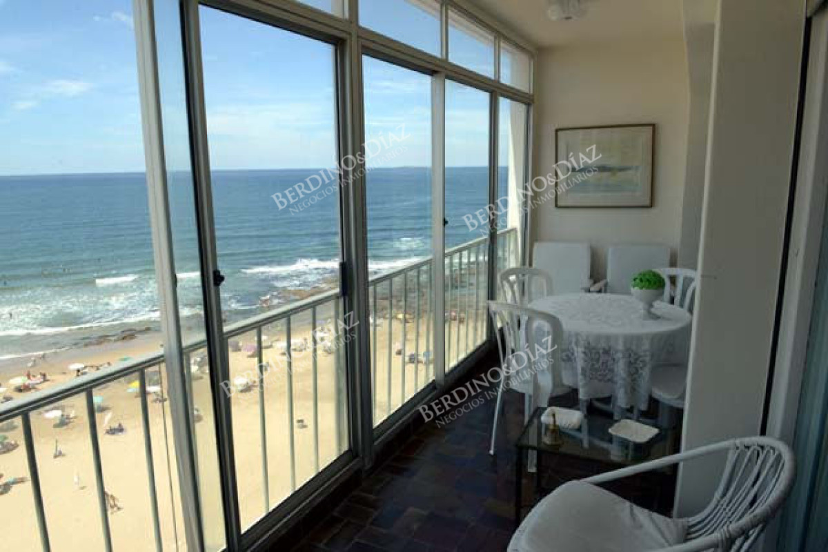 Apartamento ID.2552 - Apartamento en Peninsula, 4 dormitorios  