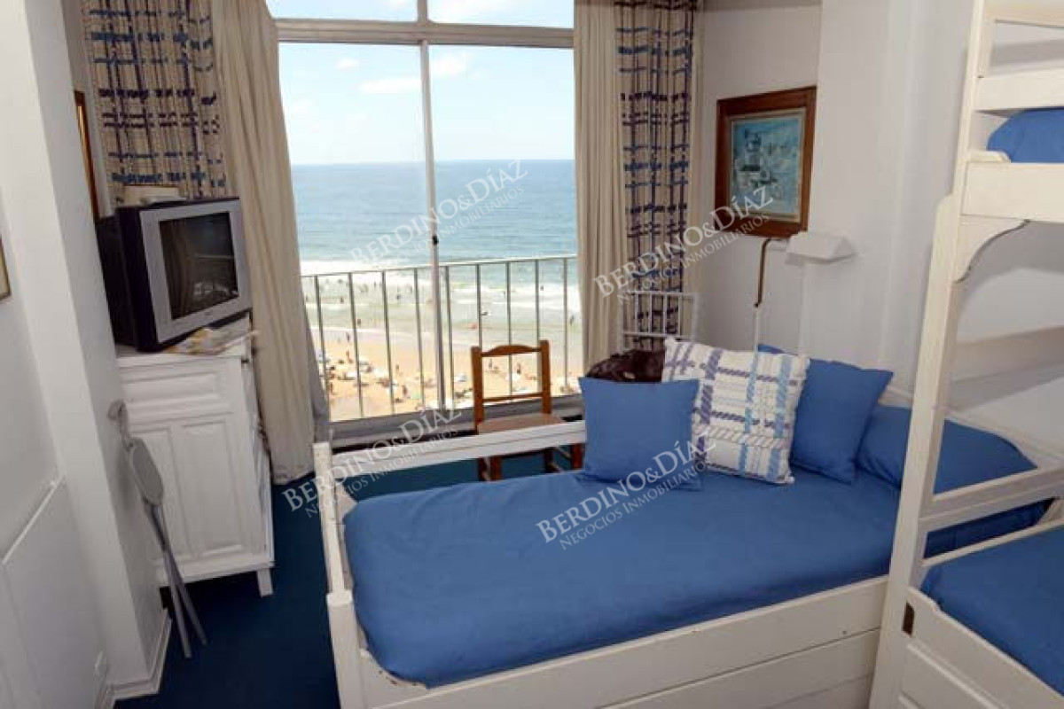 Apartamento ID.2552 - Apartamento en Peninsula, 4 dormitorios  