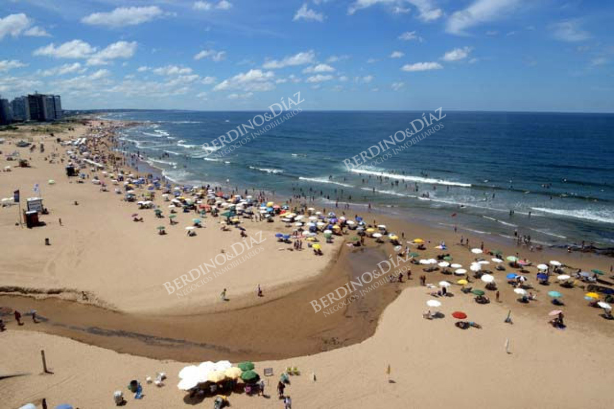 Apartamento ID.2552 - Apartamento en Peninsula, 4 dormitorios  