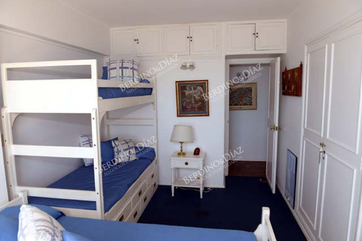 Apartamento ID.2552 - Apartamento en Peninsula, 4 dormitorios  