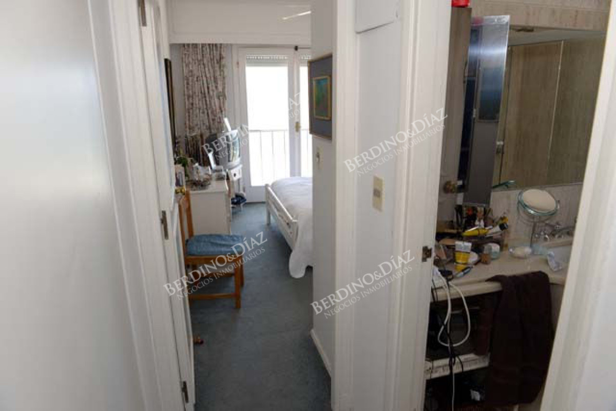 Apartamento ID.2552 - Apartamento en Peninsula, 4 dormitorios  