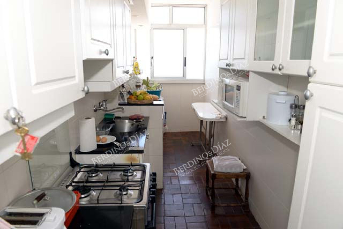 Apartamento ID.2552 - Apartamento en Peninsula, 4 dormitorios  
