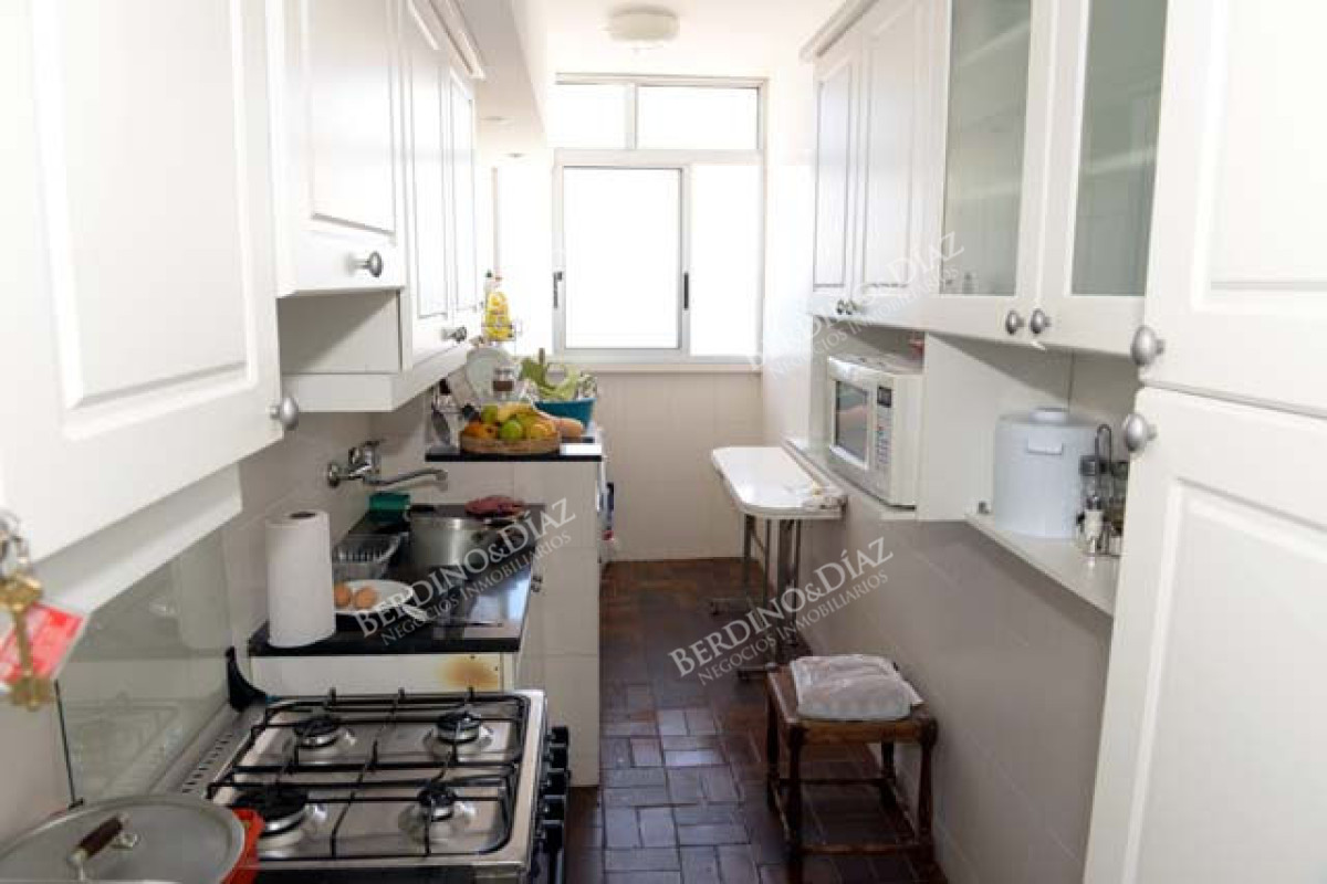 Apartamento ID.2552 - Apartamento en Peninsula, 4 dormitorios  
