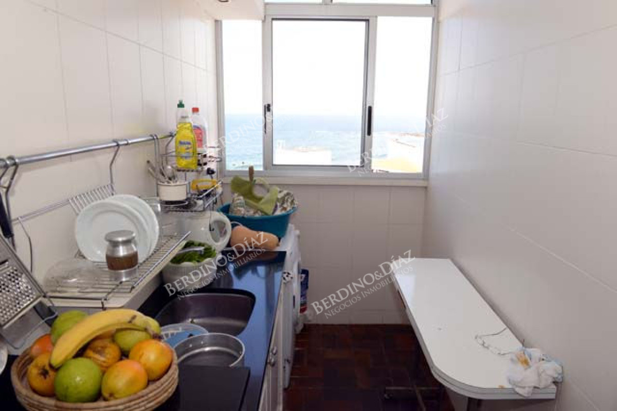 Apartamento ID.2552 - Apartamento en Peninsula, 4 dormitorios  