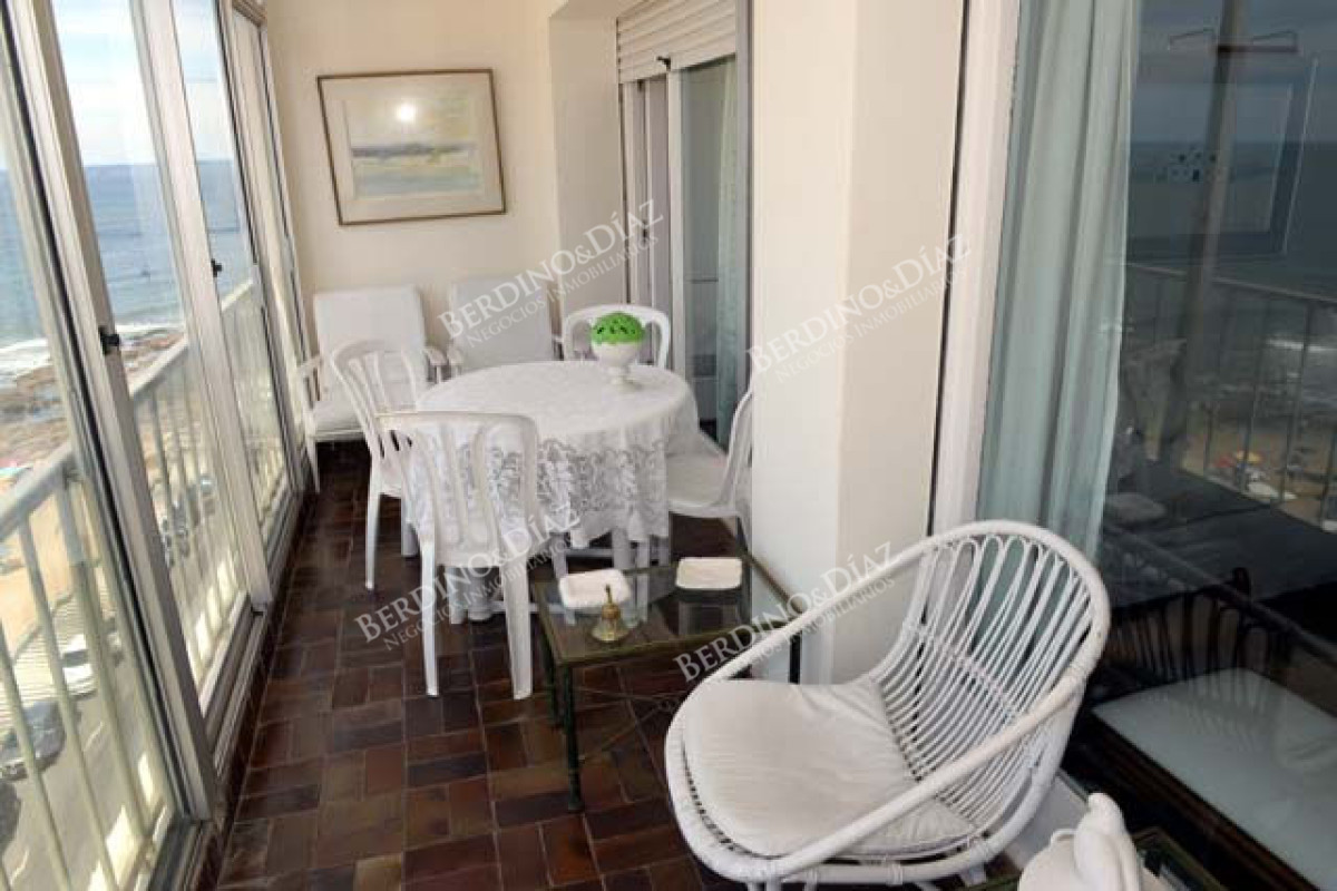 Apartamento ID.2552 - Apartamento en Peninsula, 4 dormitorios  