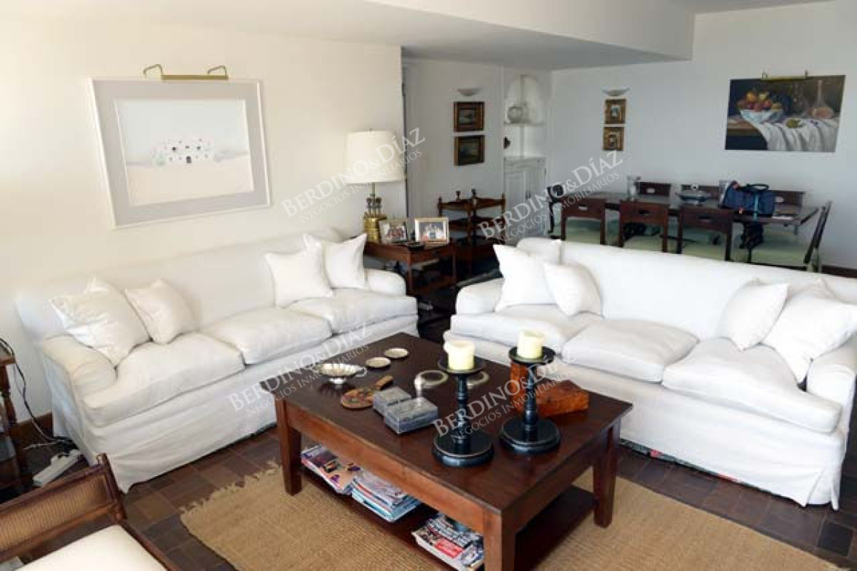 Apartamento ID.2552 - Apartamento en Peninsula, 4 dormitorios  