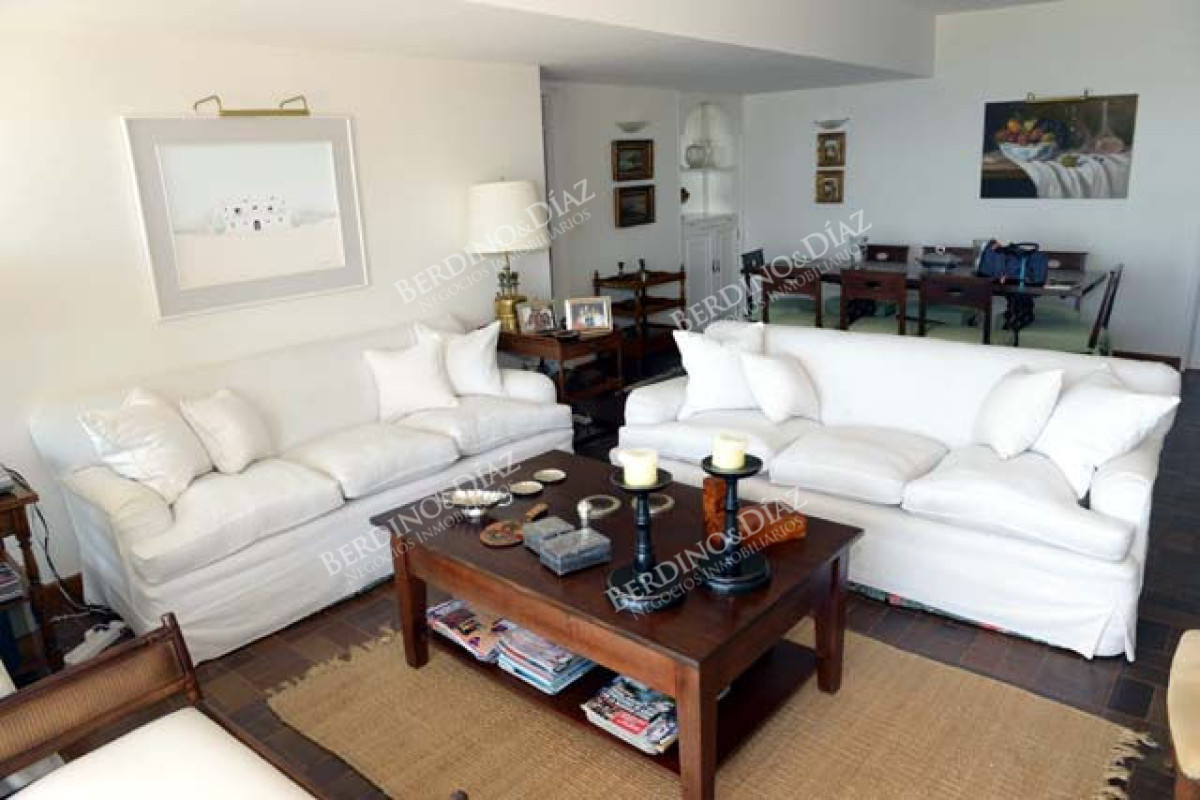 Apartamento ID.2552 - Apartamento en Peninsula, 4 dormitorios  