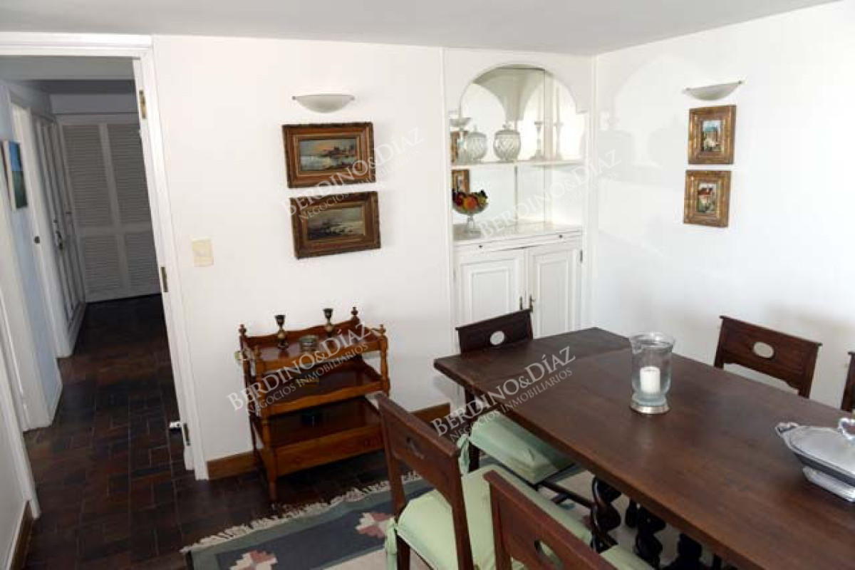 Apartamento ID.2552 - Apartamento en Peninsula, 4 dormitorios  