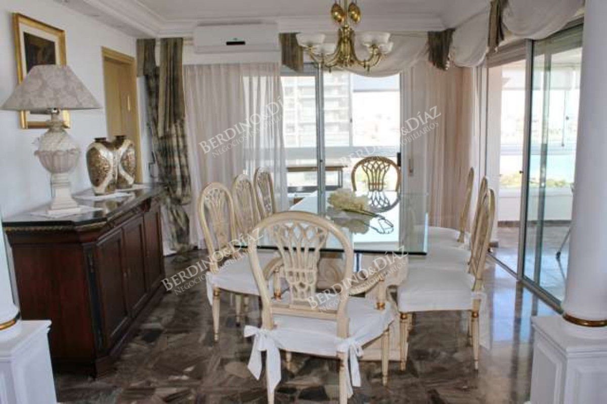 Apartamento ID.2546 - Mansa primera linea departamentoen venta