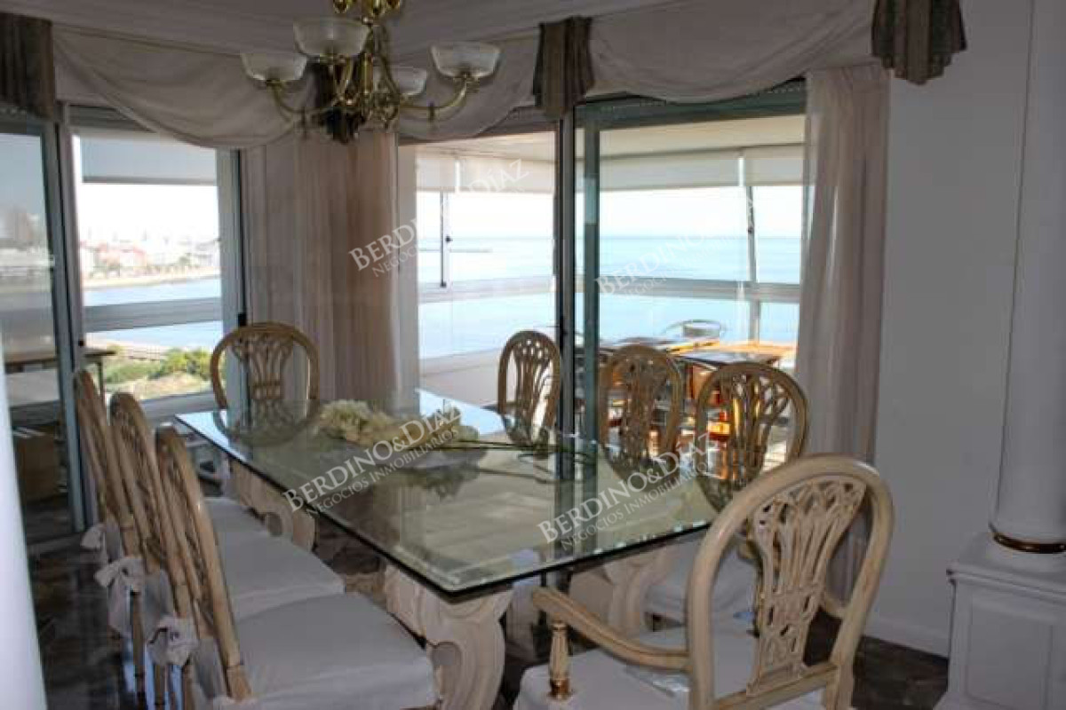 Apartamento ID.2546 - Mansa primera linea departamentoen venta