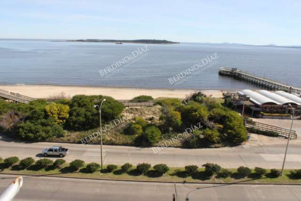 Apartamento ID.2546 - Mansa primera linea departamentoen venta