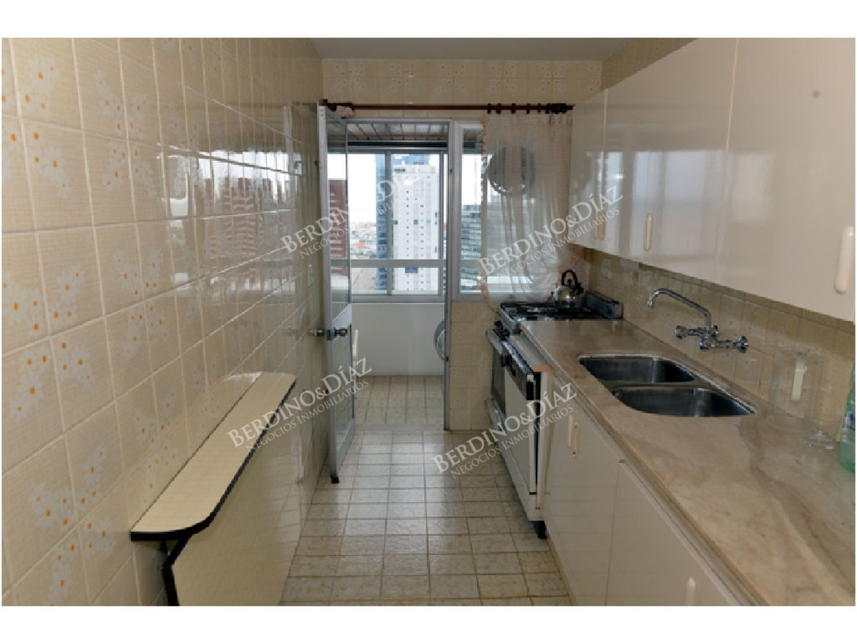 Apartamento ID.2119 - Apartamento en venta en Peninsula 