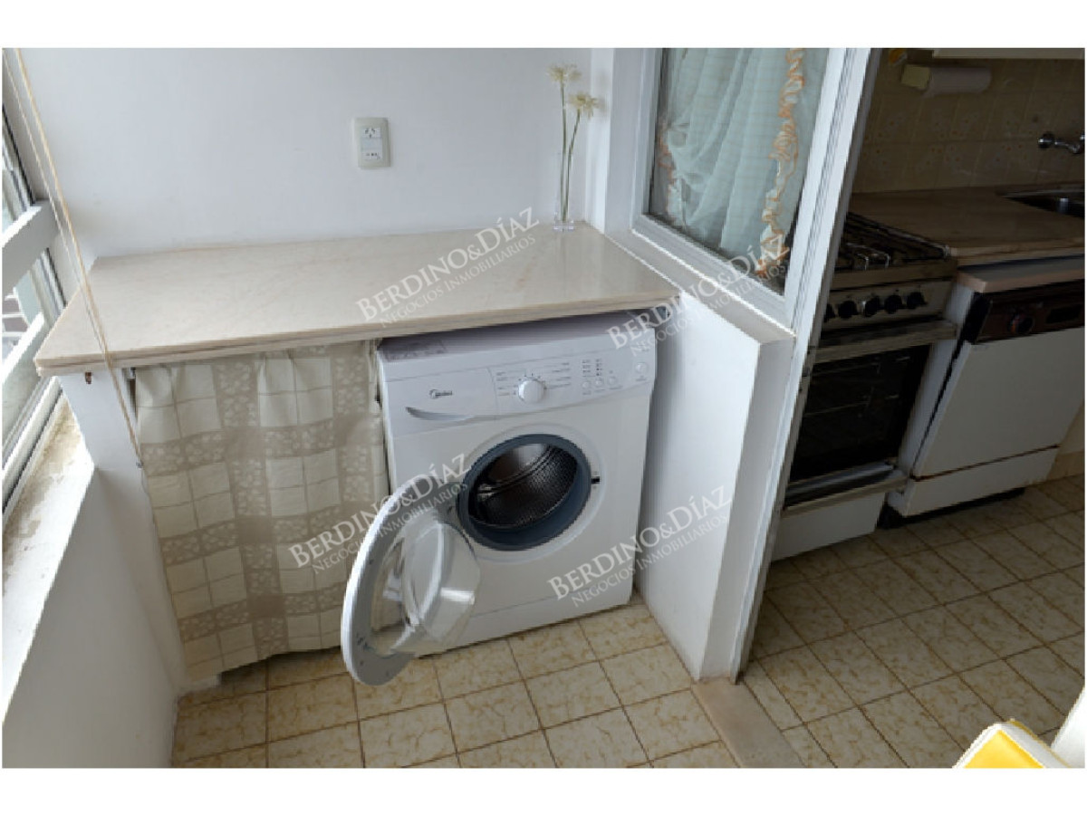 Apartamento ID.2119 - Apartamento en venta en Peninsula 