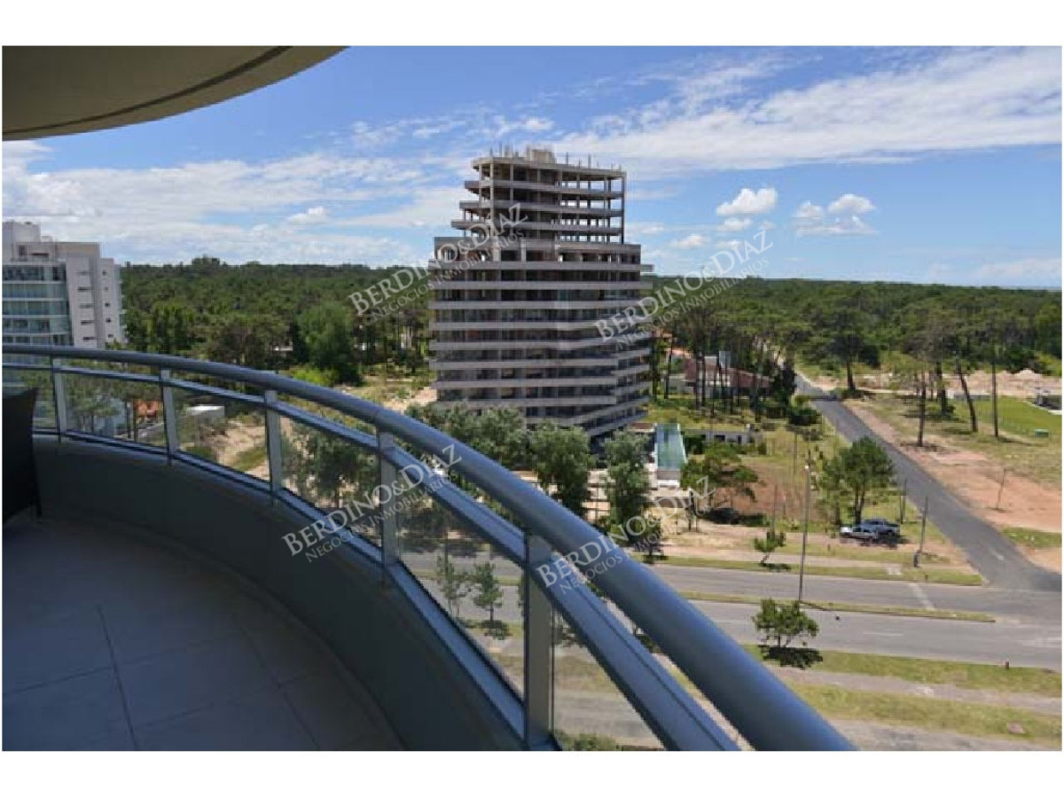 Apartamento ID.2934 - Apartamento en Ocean Drive Punta del Este 